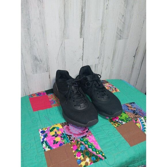 Nike Mens 13 Revolution 6 Next Nature DC3728-001 Black Running Shoes Sne… - Picture 1 of 12
